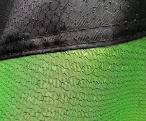 Outdoor covers.