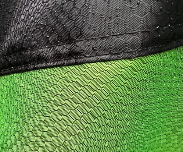 Outdoor covers.