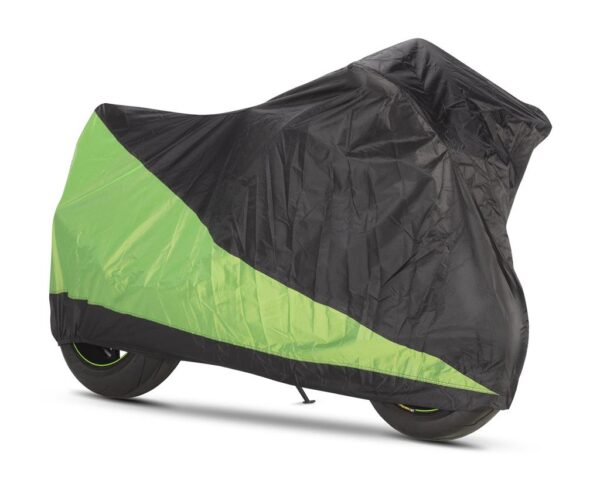 Outdoor covers. - Image 5