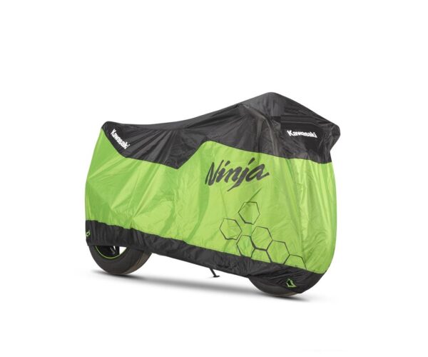 Kawasaki Outdoor Covers - Image 15