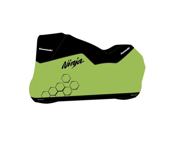 Kawasaki Outdoor Covers - Image 16