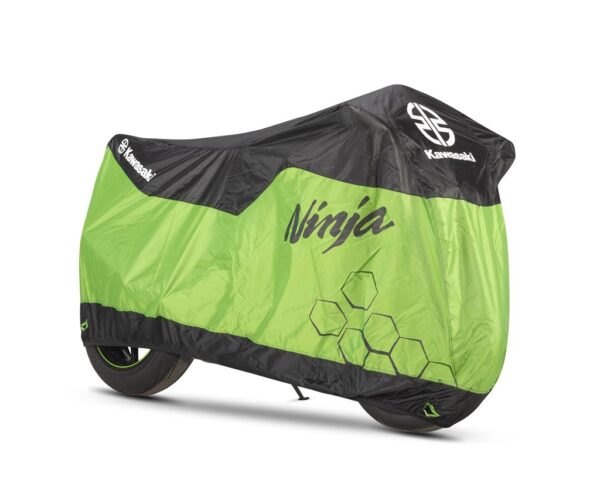 Kawasaki Outdoor Covers - Image 14