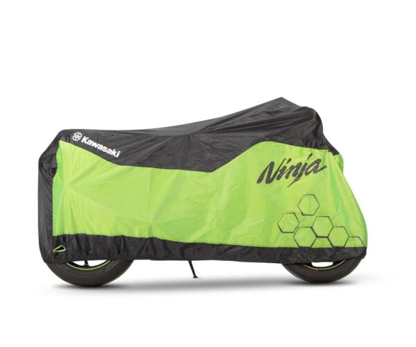 Kawasaki Outdoor Covers - Image 9