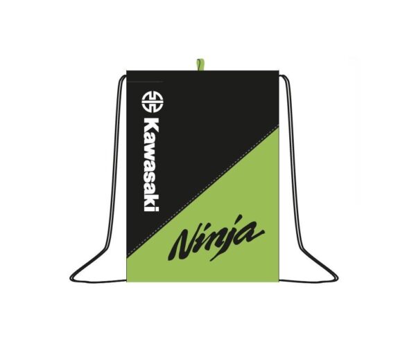 Outdoor cover Ninja (Black/Green) - Image 3