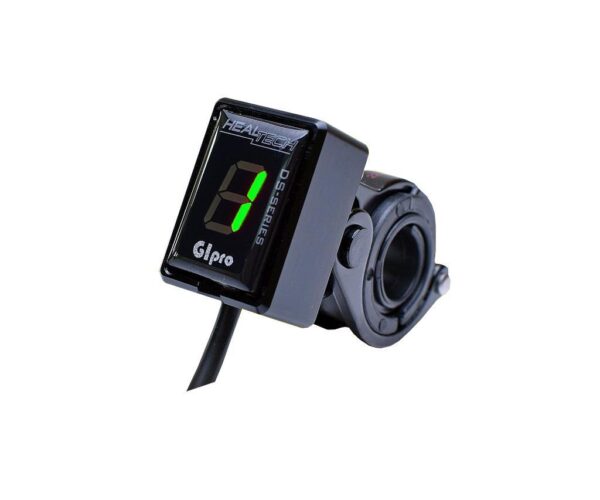 Gear Position Indicator Z125 & Ninja 125 - Image 2