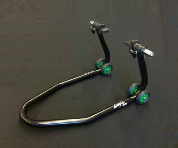 Service stand kit front - Image 4