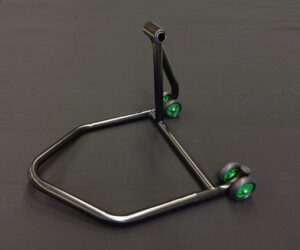 Service stand kit rear (Single sided)