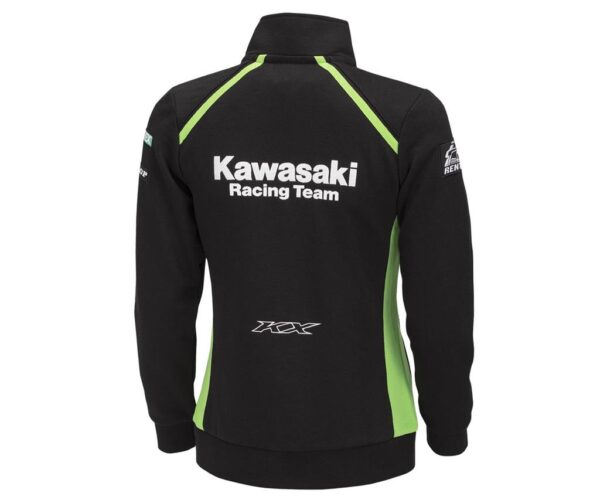 MXGP 2024 Sweatshirt (female) - Image 2