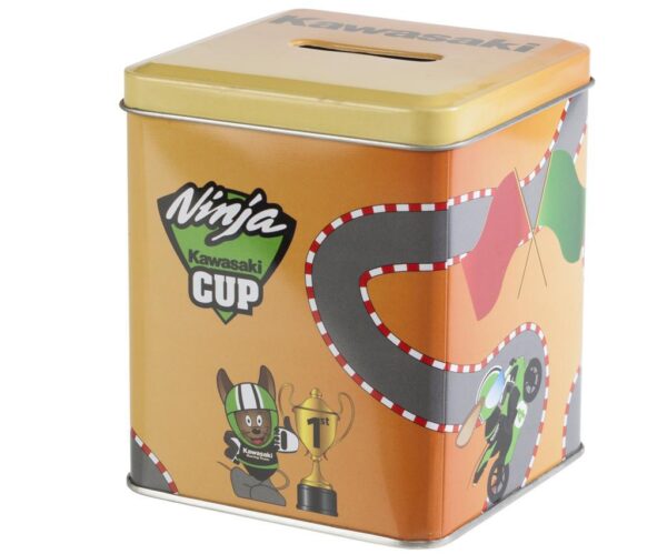 KAWASAKI MONEY-BOX