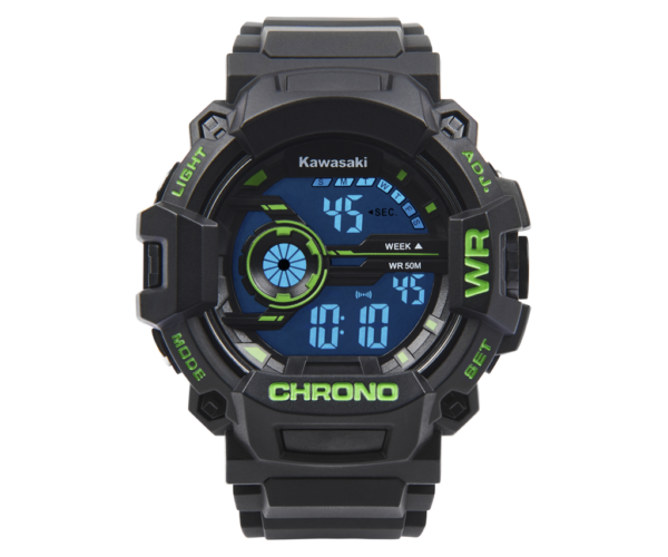 KAWASAKI SPORTS WATCH