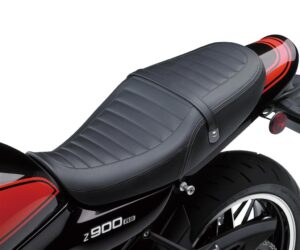 Low seat Z900RS