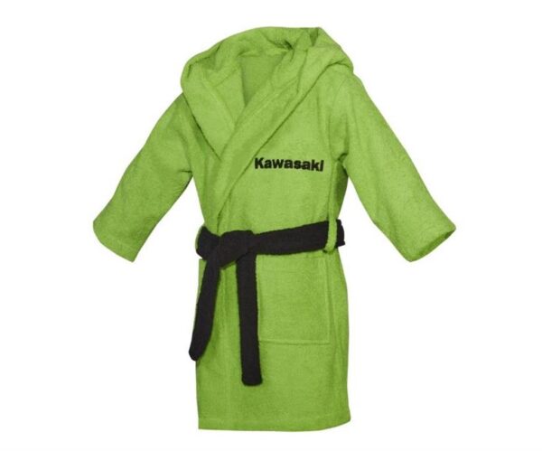 Bathrobe - Image 3
