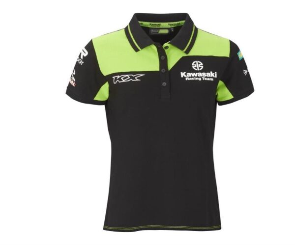 MXGP 2022 Polo (female) - Image 2
