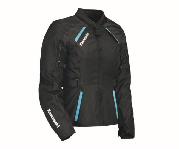 PARIS TEXTILE JACKET (female)- Size - XL