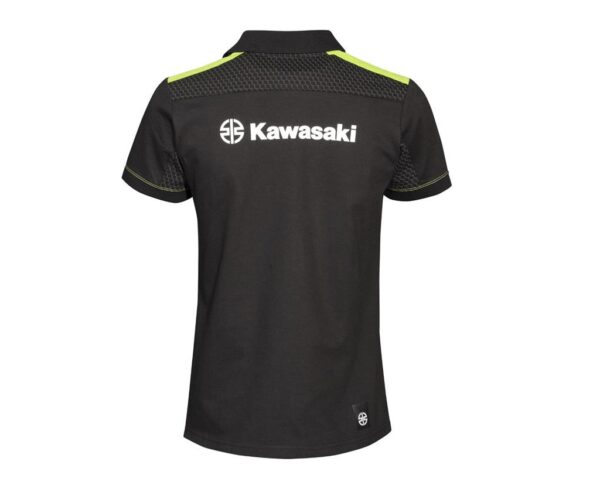 SPORTS Polo (female) - Image 4