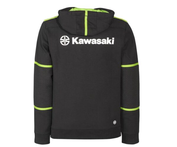SPORTS Hoody (male) - Image 4