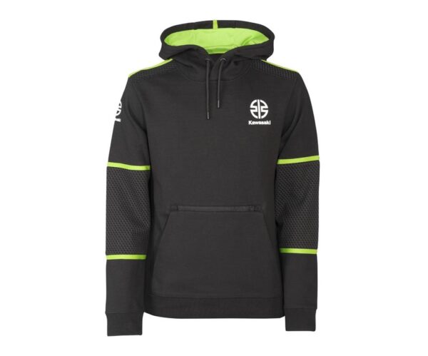 SPORTS Hoody (male) - Image 2