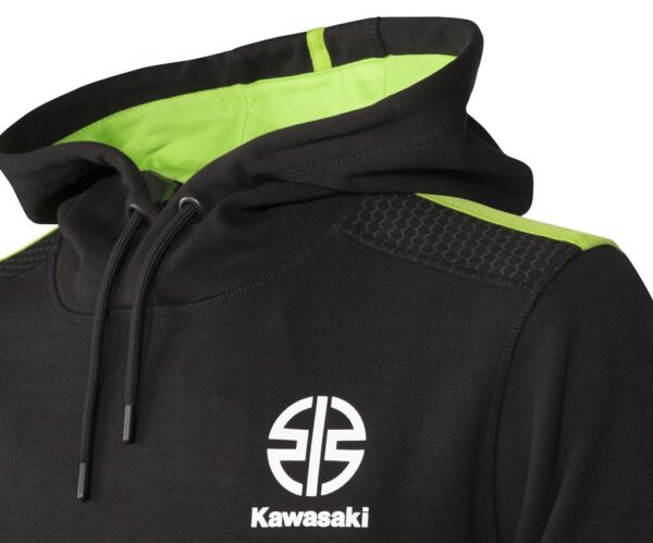 SPORTS Hoody (male)