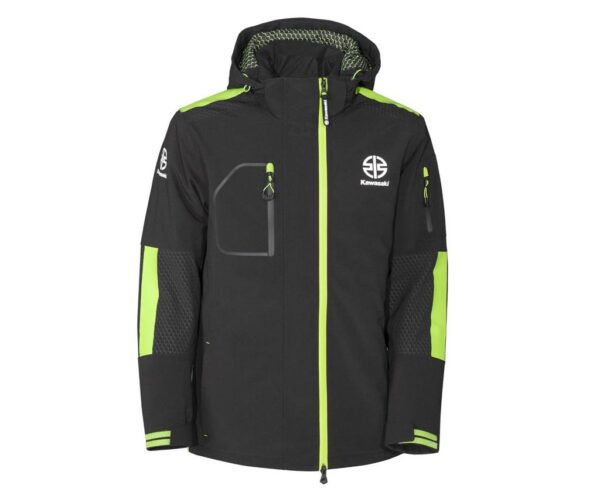 SPORTS  Jacket (male) - Image 4
