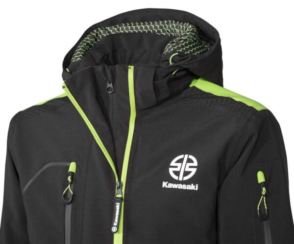 SPORTS  Jacket (male) - Image 5