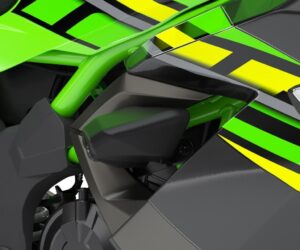 Frame slider 125
