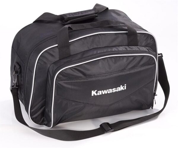 47L Topcase for Versys 650 MY17~