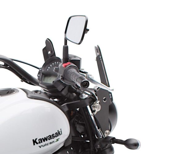 Windshield Medium (Quick Release)