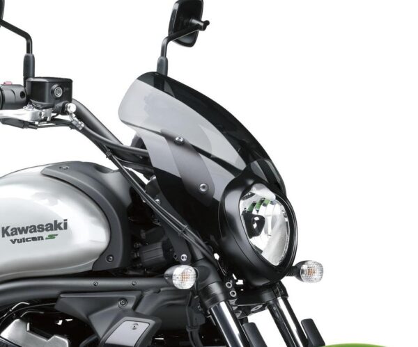 Café deflector & bracket kit (Fixed). - Image 2