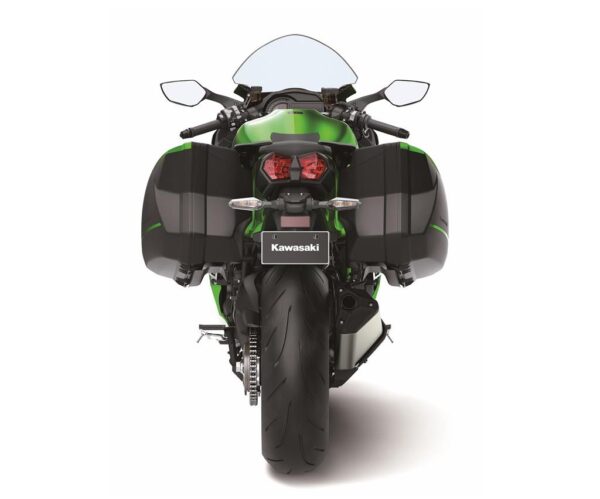 Pannier system 2x28L - Image 7