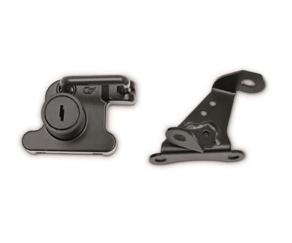 Helmet lock kit - Image 3