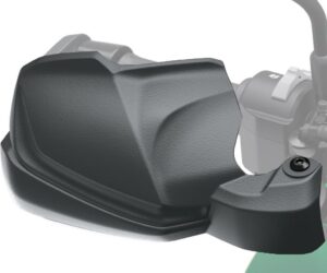 Hand cover set