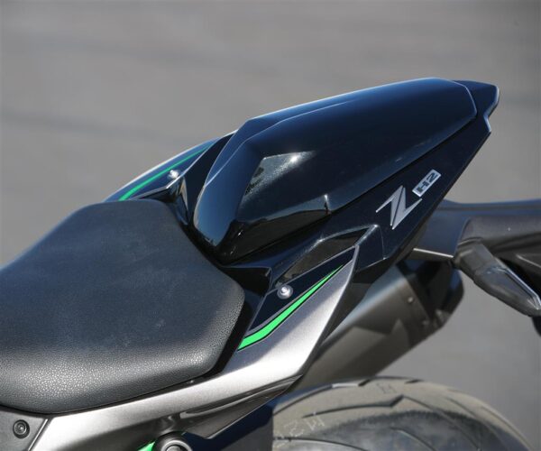 Seatcover Z H2 - Image 3