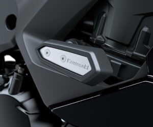 Frame slider