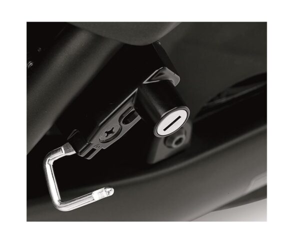 Helmet lock (One-Key system) - Image 2
