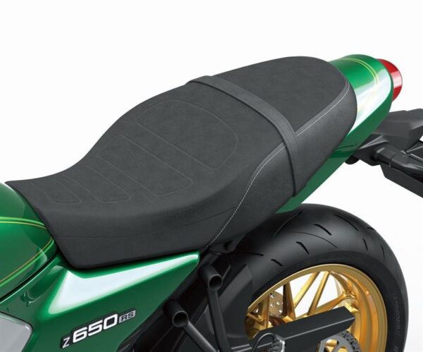 Low seat Z650RS - Image 2
