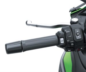 Heated Grips