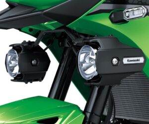 LED Foglamp Kit