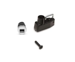Helmet-Lock