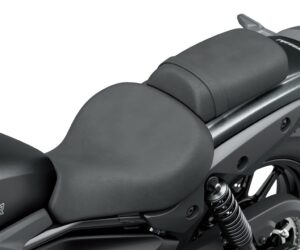 Low seat (-20mm) (Eliminator 500) ERGO-FIT™