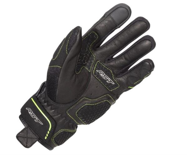 COLMAR Textile Glove (Male)- Size - S / 8 - Image 2