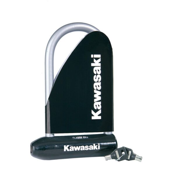 U-LOCK - Image 2