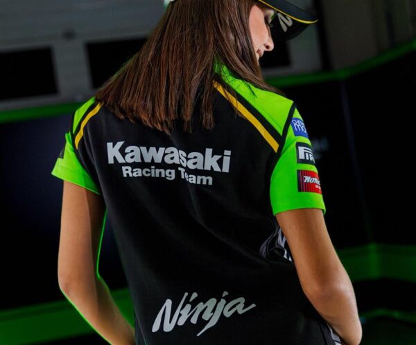 WSBK 2024 Bodywarmer (male) - Image 3