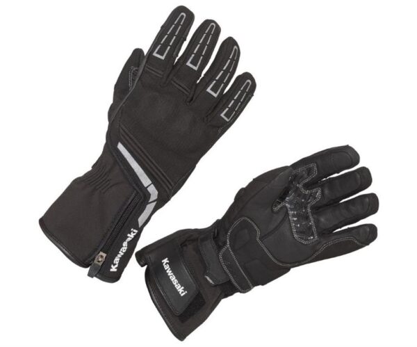 KOBLENZ  WATERPROOF GLOVE (Female) - Image 2