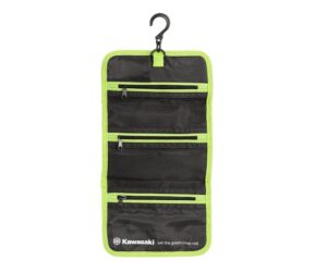Toiletry bag