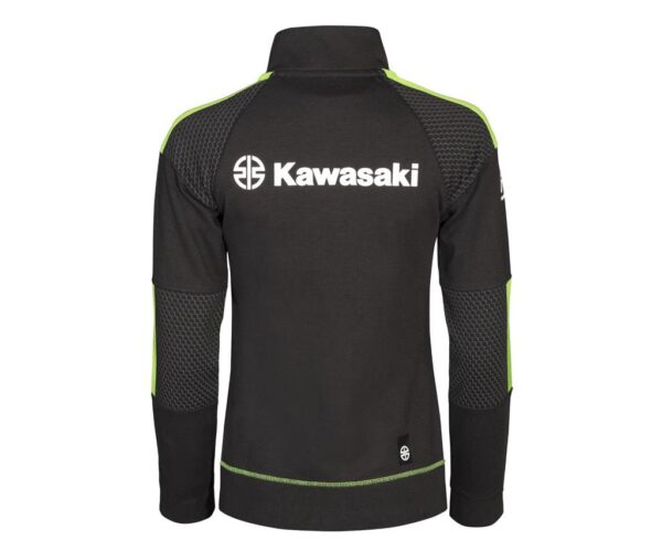 SPORTS Sweatshirt (female) - Image 3