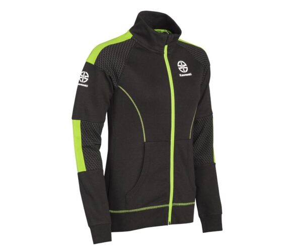 SPORTS Sweatshirt (female)