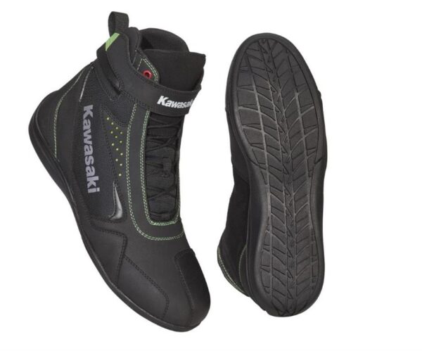 NANTES MOTORCYCLE BOOTS (male) - Image 3