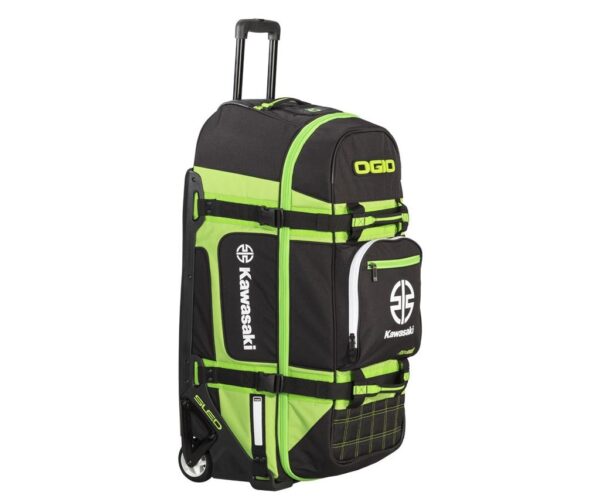 OGIO / KAWASAKI Gearbag