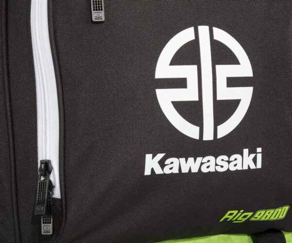 OGIO / KAWASAKI Gearbag - Image 2