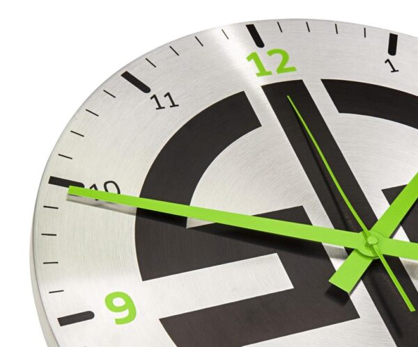 Rivermark Wallclock - Image 3